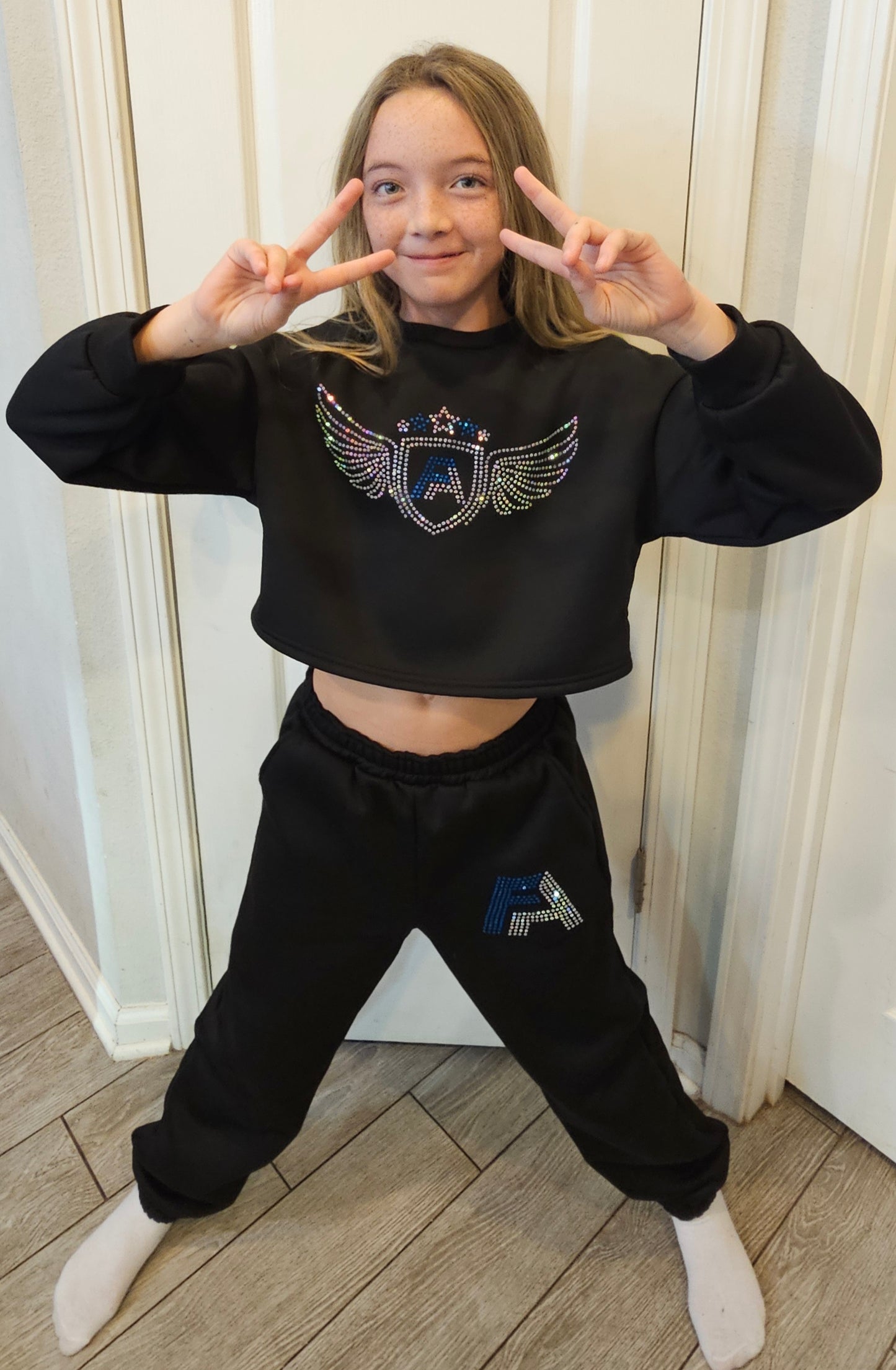 FA Sweats