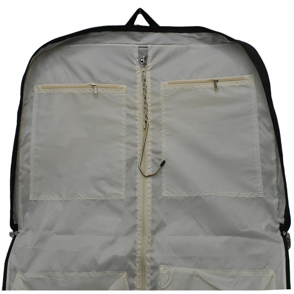 FA Personalized Garment Bag