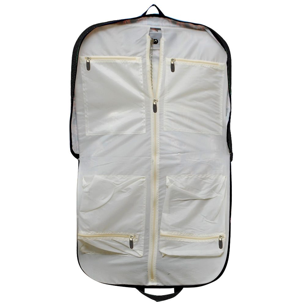 FA Personalized Garment Bag