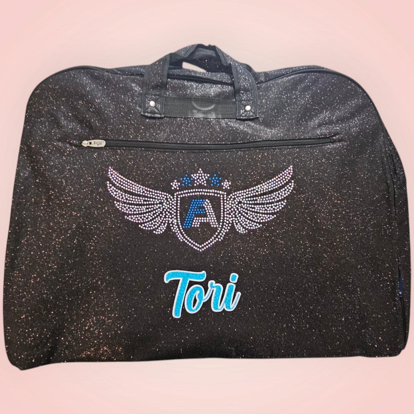 FA Personalized Garment Bag