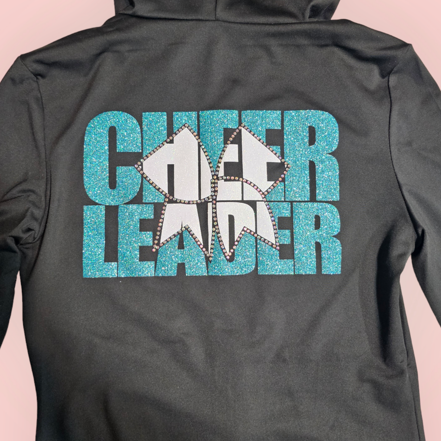 Cheerleader Jacket